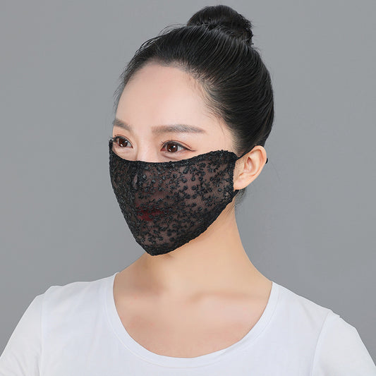 Sunscreen Mask 3pcs Combo