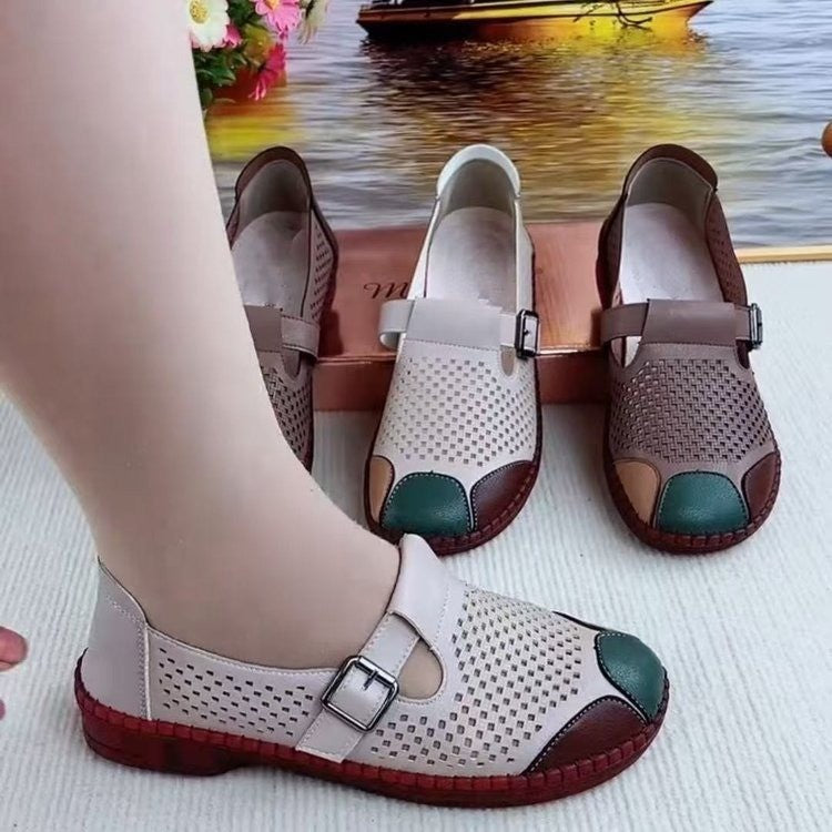 Summer Versatile Shoes