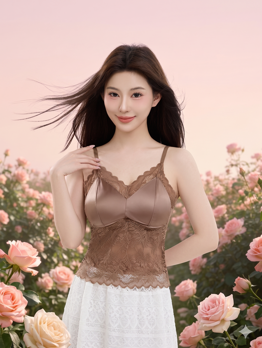 Lace Camisole