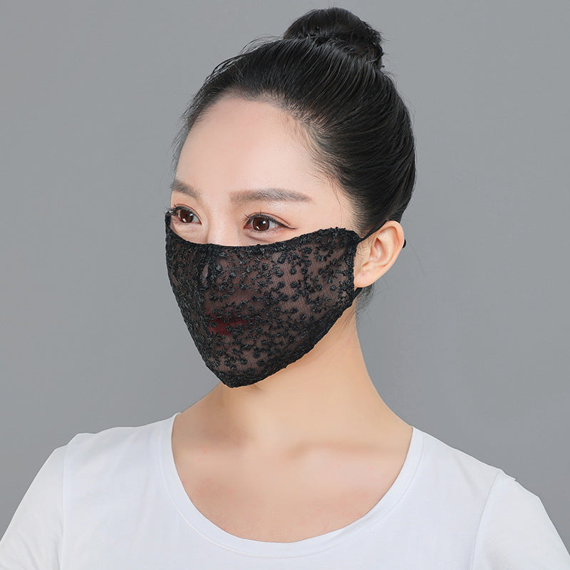 Sunscreen Mask 3pcs Combo