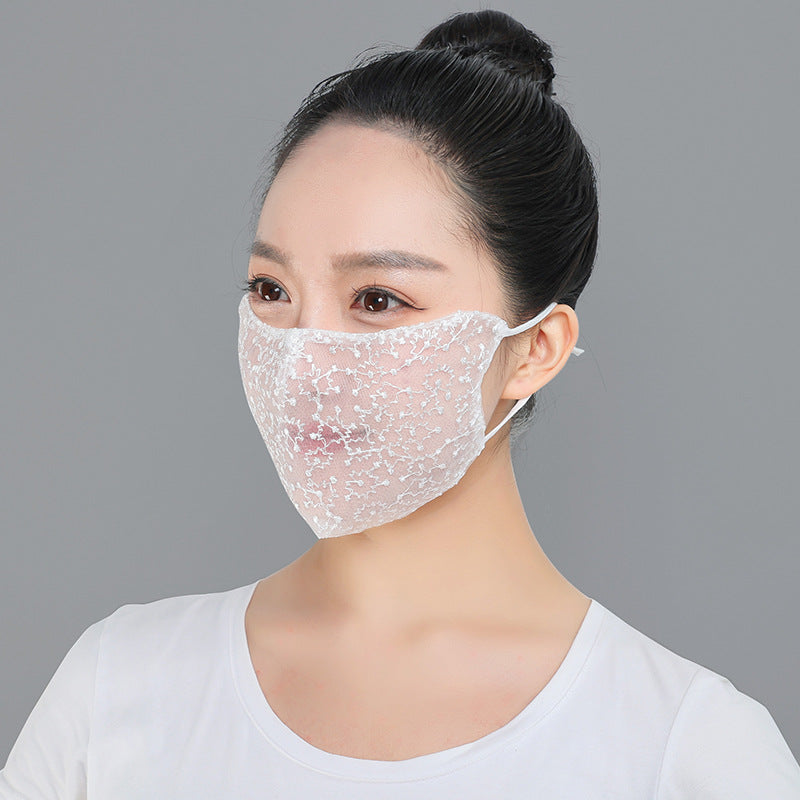 Sunscreen Mask 3pcs Combo