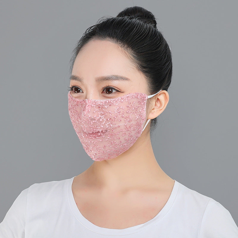 Sunscreen Mask 3pcs Combo