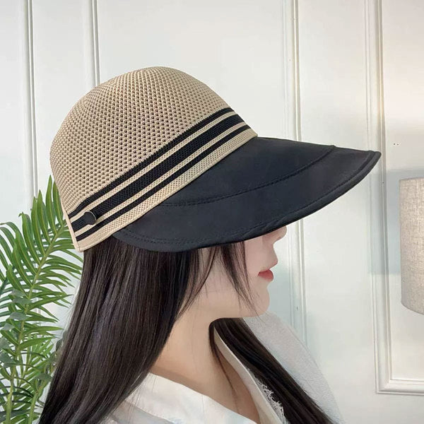 Sun Protection Cap – Dhrubo Mart