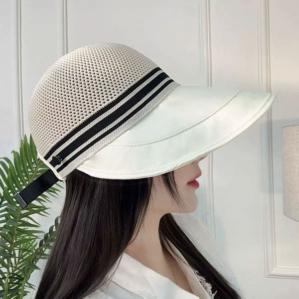Sun Protection Cap