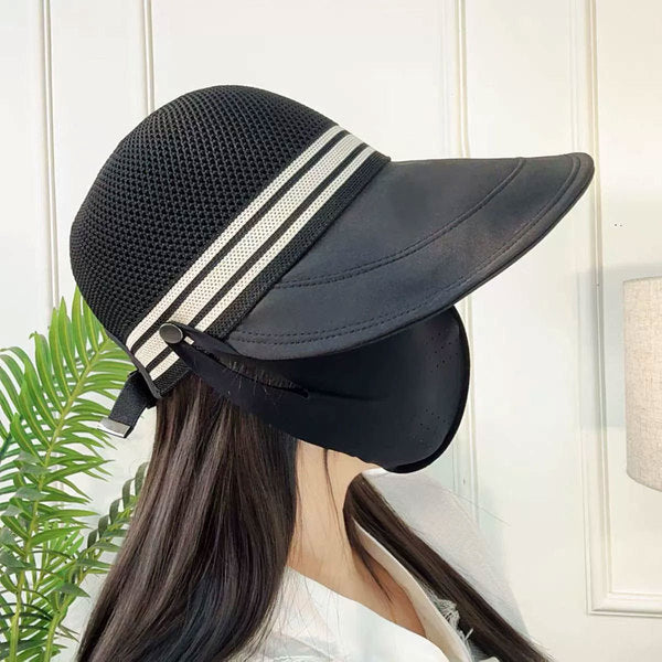 Sun Protection Cap