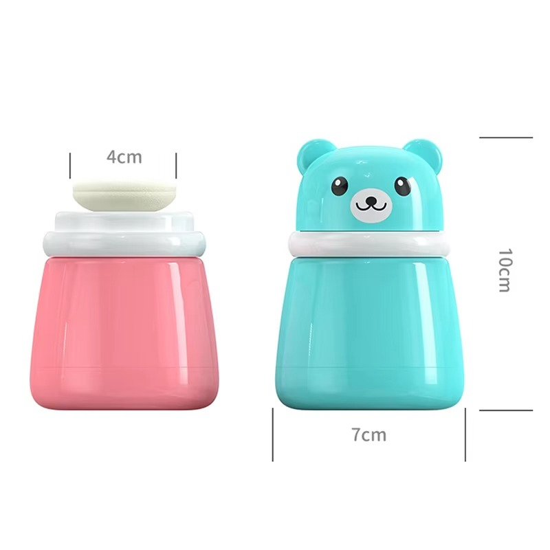 Powder Dispenser