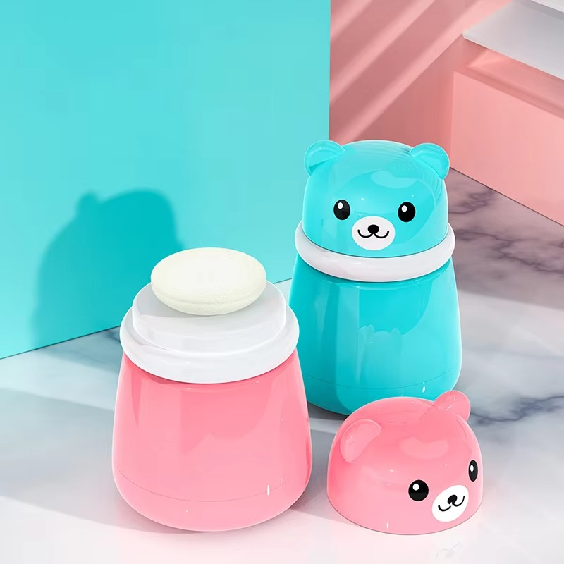 Powder Dispenser