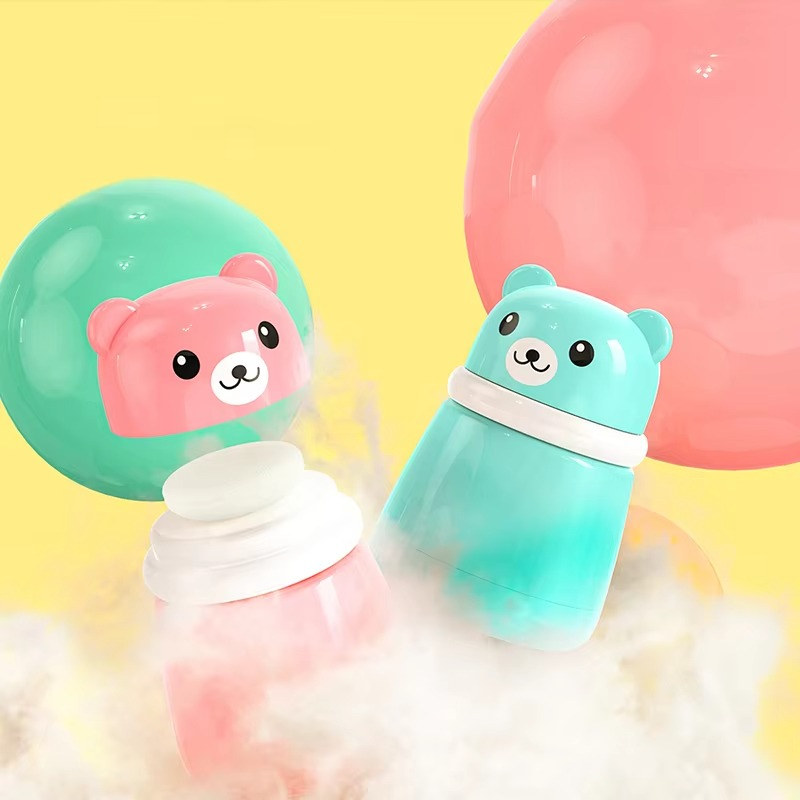Powder Dispenser