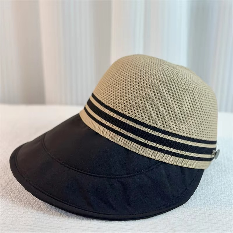 Sun Protection Cap