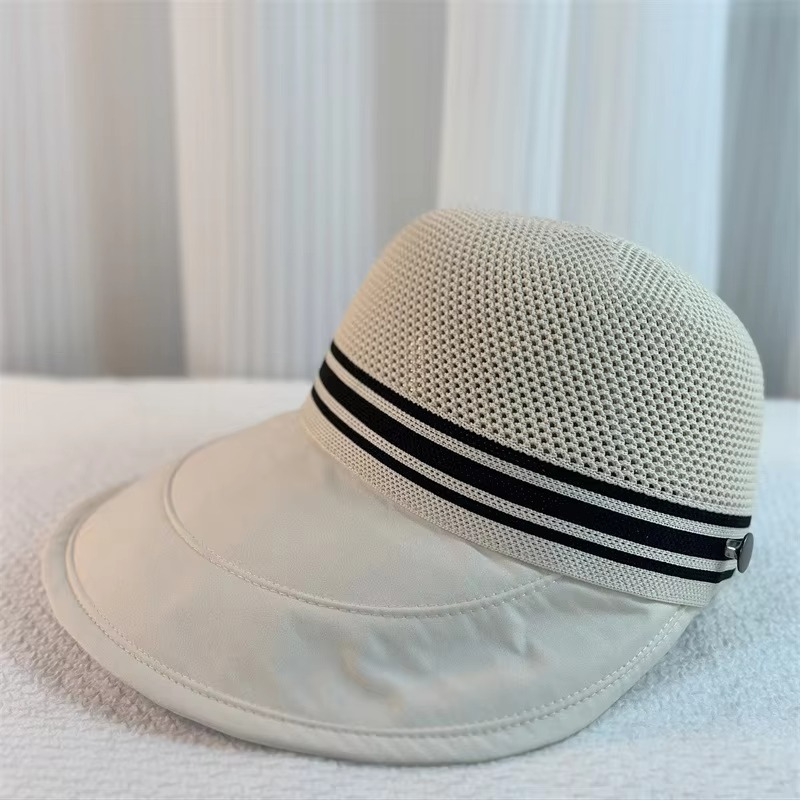 Sun Protection Cap
