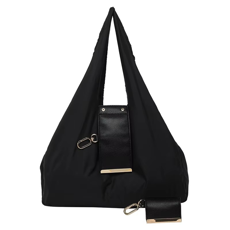 Foldable Tote Bag