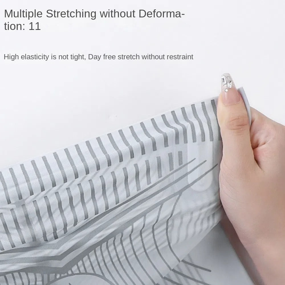High Waist Shapewear
