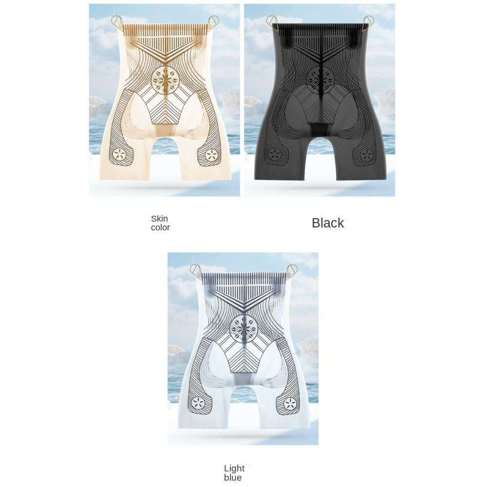 High Waist Shapewear