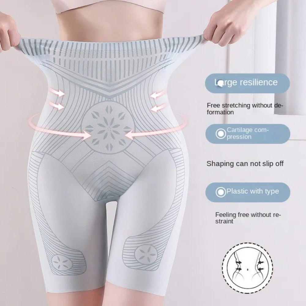 High Waist Shapewear