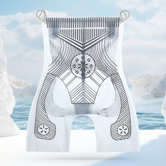High Waist Shapewear