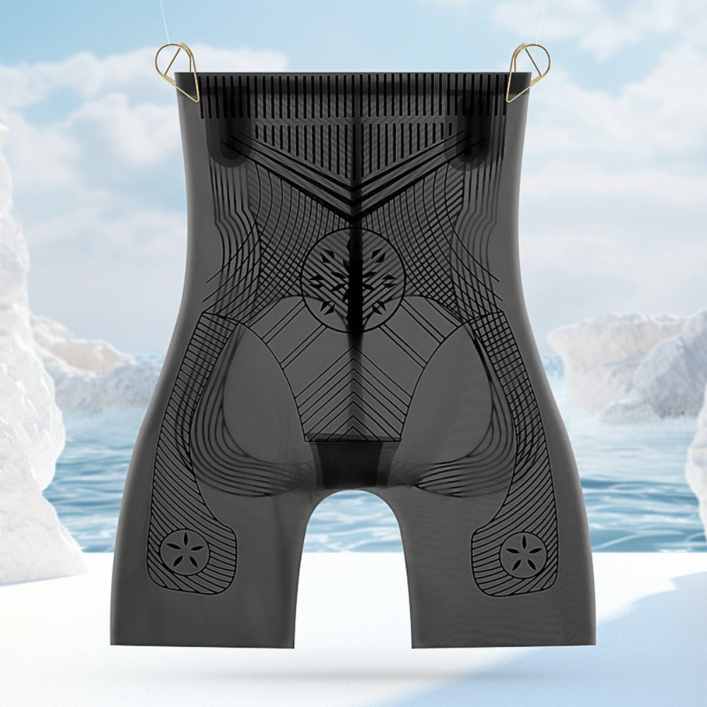 High Waist Shapewear