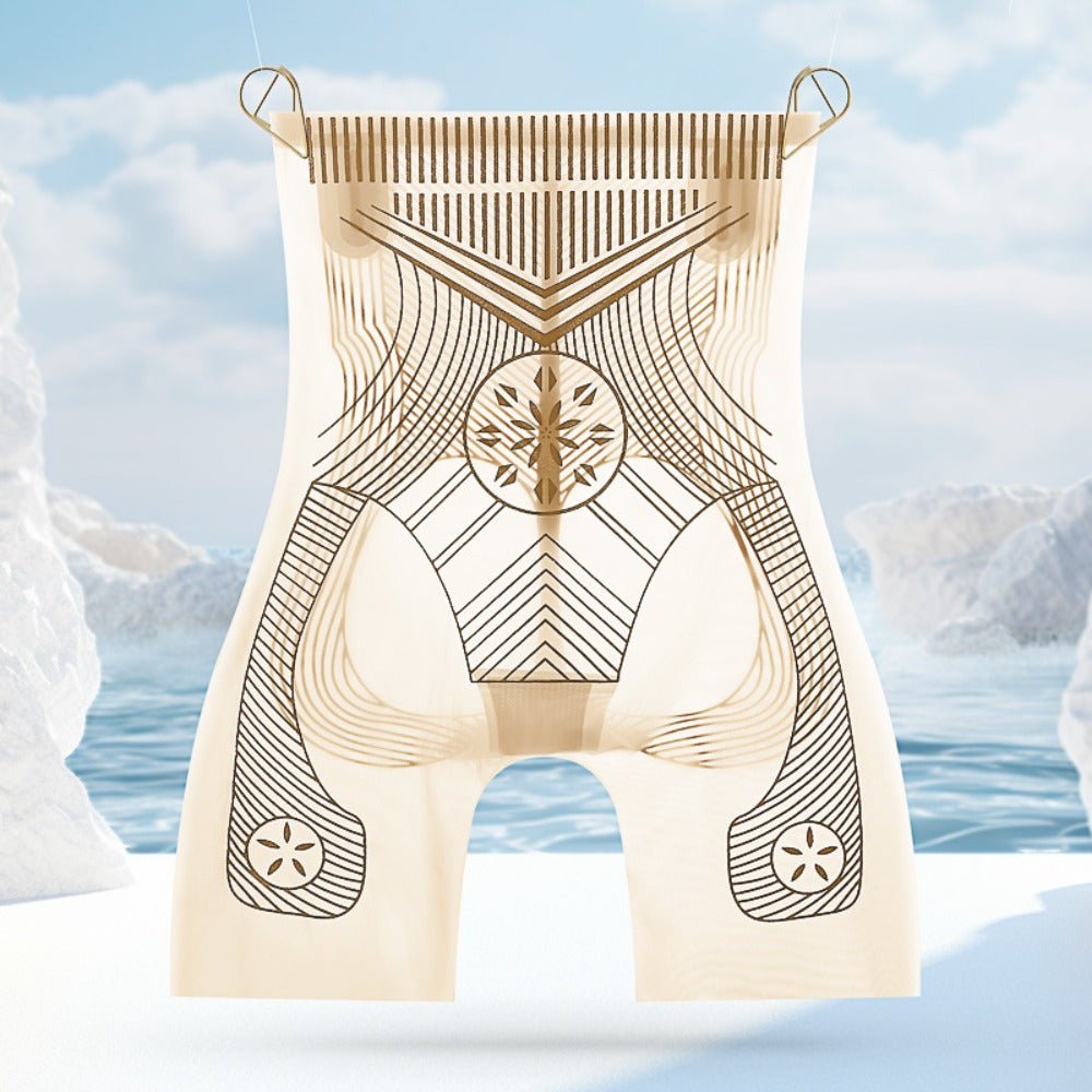 High Waist Shapewear